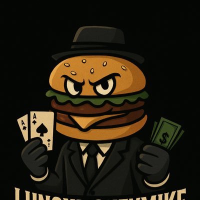 LunchMoneyTM's profile picture. Low Wagers 📉High Rewards📈Lets Eat 🍽️