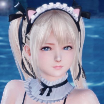 Ynuma_vv's profile picture. 2025/10/12作りたてDOAXVV垢🌺｜1推しはマリーちゃん♡他のヴィーナスちゃんたちも大好き♡｜ID:185-139-194｜DOA5LR.6｜素人ですがたまにfa描きます♡