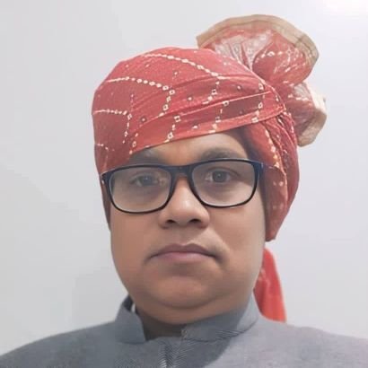ipsjkishore08's profile picture. हमारा हांथ सनातन, संस्कृति, सदाचार, समता, समाज एवं स्वाभिमान के साथ। RT or Tags are not endorsed.