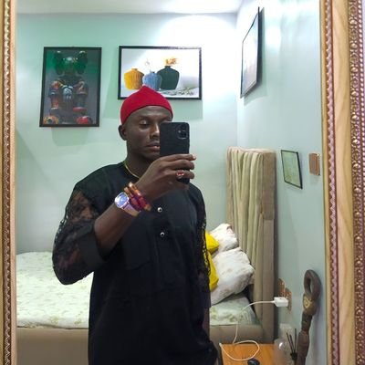 chuks_nadia's profile picture. Son, Brother and a Friend.