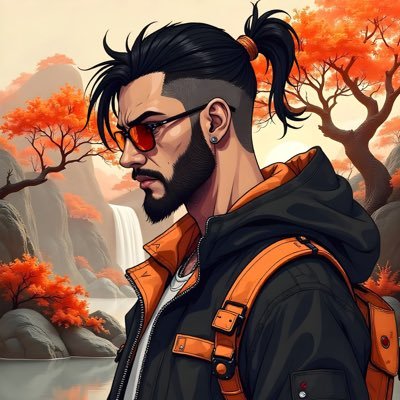 linzzy_yung's profile picture. 🔸Rebel @0xlaboratory🔸 Web2 & Web3 | Building visibility + vibes 🚀 || Community-driven, creative & always active ⚡