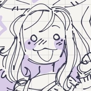 Puff_ball_cloud's profile picture. PFP + Banner: @chewwypepsicola ||
Married to Amirah ||  https://t.co/qylt4hUGQb ||
🦋🐇🌅