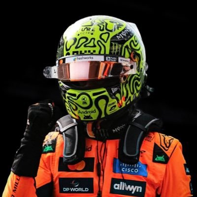 loudlyf1's profile picture. formula 1 enthusiasts CL16 | LN4 ⋆˚꩜｡ 911 buckley-diaz