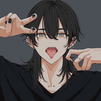 YonA_The_Beast's profile picture. ハントレスだけは許せない/🐧💍@nin_penguin