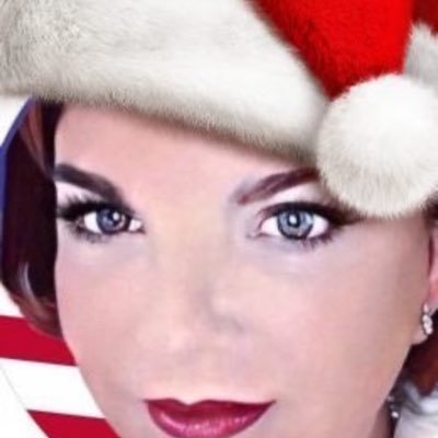 dizzyizzu's profile picture. #TWGRP #MAGA #SAVETHECHILDREN #300KMISSINGCHILDREN #SAVEAMERICA ‼️♥️🇺🇸 #🟦 ONE NATION UNDER GOD🇺🇸