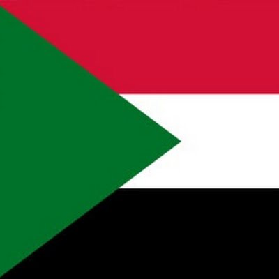 DuSoudan28804's profile picture. سفـارة جمهورية الســـودان - أبيدجان