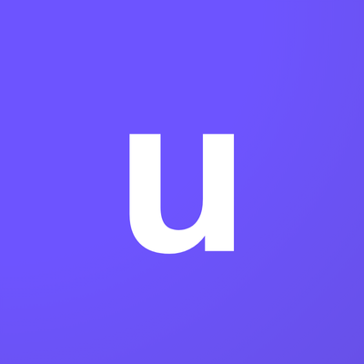 uxento's profile picture. Tools designed for u.

Uxento Vision: https://t.co/6vunsakBwu
uxtension: https://t.co/z7YXrHSx0t