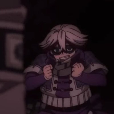 SkylarM22104's profile picture. MY SHAYLA ⬆️ istg he’s so bbg & cutesy

#HSR, Crk & Genshin player.
#GACHIAKUTA

FU HATERS DNI. 

I uh..like anime a lot..um..  🤷

I ALSO LOVEEEE FU SO MUCH❤️