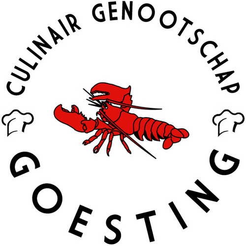 Culinair Genootschap Goesting