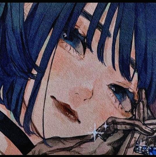 silverlcrn53262's profile picture. 下に連絡先あるよー♡