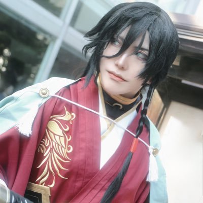 fe_ak_cos's profile picture. 30⬆️刀剣/薄桜鬼/i7/ギアス/twst𝐞𝐭𝐜... 北国所属❄️重重重加工人間。相互さんは呼びタメwelcome🥰🏷️外からのフォロバ慎重𝙉𝙚𝙭𝙩 ︎ ▷▶▷11/29 後家兼光🌊撮 🌨️@fe_ak_off 📸撮影させて頂いた写真については掲載時本文へのID記載だと嬉しいです🥰