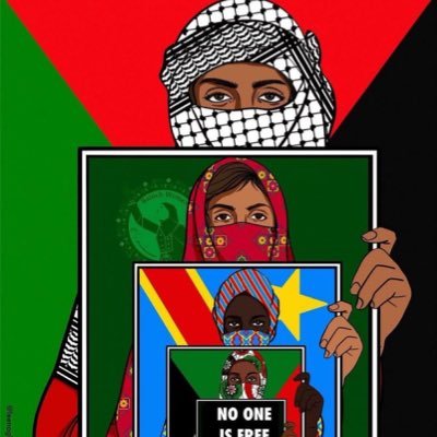 ninakaff's profile picture. 👑نسوية تقاطعية👑 الإنسان أولاً.. مهتمة بالتاريخ والميثولوجيا و نشوء الوعي الإنساني