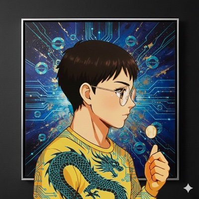 0xBentolfrank's profile picture. I share Web3 insights.. @OpenGradient