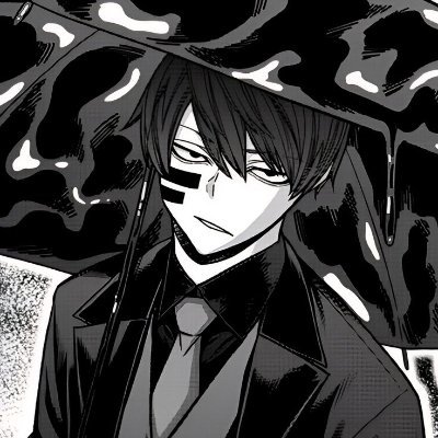 kamykvalo's profile picture. 