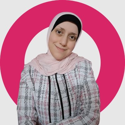 dina_abushaaban's profile picture. استشاري تسويق رقمي واستراتيجيات محتوى✨ | أكثر من 16 عامًا من الخبرة في تمكين الشركات الصغيرة والمتوسطة | محترفة في توظيف الذكاء الاصطناعي في التخطيط والمحتوى