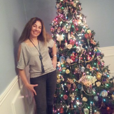 TweetyTea19's profile picture. KW native, mom of 2 precious gifts, lover of laughs, retro treasures, books, tea, all types of music&movies genre, I'm a civil servant (tweetsrmine&not er)