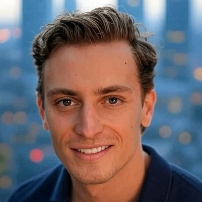 mcdc202's profile picture. 