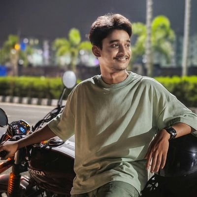 debrajrout28's profile picture. Co-founder @itscherryglitz | #rustaceans |SDE @iServeUIndia (Fintech) | Go, Zig developer | Full stack (MERN) | DevOps