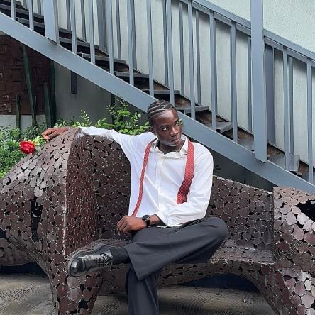 thereal_koya's profile picture. Yoruba x 6'4 🇳🇬 |
🏀
| Dave🎶 | YNWA🔴