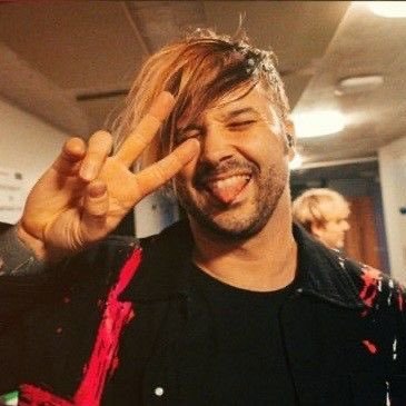 0FTHE4BYSS's profile picture. 🕊️┆i love to thank you for the memories we share┆metal enjoyer and amateur geoguessr player @weristdusia