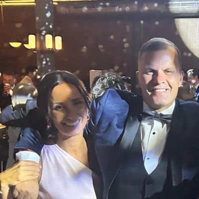 JamesG4L's profile picture. Work in I.T. 

Enjoy refereeing.    
                                                        *All views are my own*