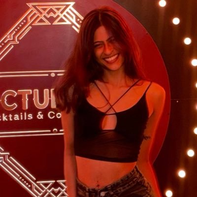 saamiikshaa's profile picture. smoke blunt serve cunt🎀