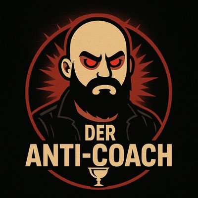 DerAntiCoach's profile picture. 