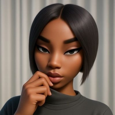 LaSapiosexuelle's profile picture. 