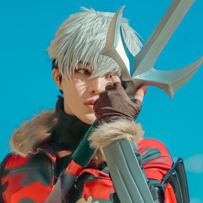 masaru_cos's profile picture. 主に専属カメラマンたまにコスプレイヤー￤双子片割れ(@love1loooomy)￤#まさるみ￤プロカ https://t.co/Ph8rGTkIgV
