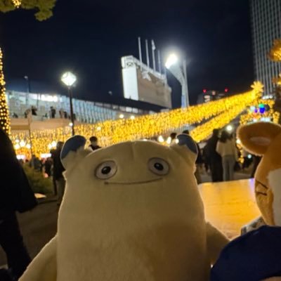 ise_hm's profile picture. 金カム🎏寄りの箱推し。ベイスターズ⚾️。刀剣乱舞🗡️。その他サブカル諸々好きです。 趣味の合う方お気軽にフォローしてください。定時に帰りたいけど帰れない社会人🏢
