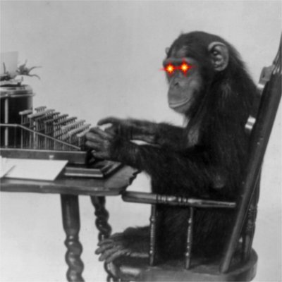 infinitemonks's profile picture. will deploy 4 bananas