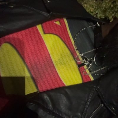 Opxogod's profile picture. 