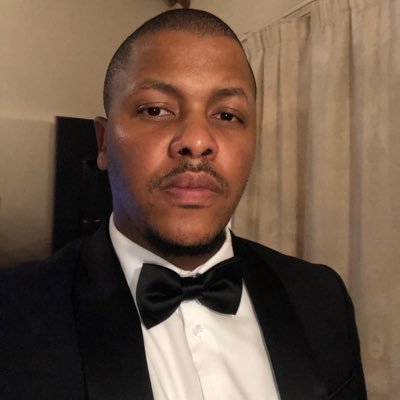 wfreemantle's profile picture. What if it does work out the way you planned? |Presenter| MC | Content Creator| 📧 wsfreemantle@gmail.com