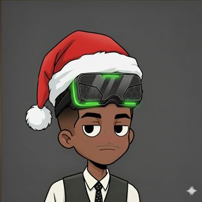 hii_daniyel's profile picture. Jesus boy | Creative designer |web3 Brand Designer & Strategist | Crypto native