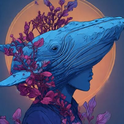 ChainWhalePrime's profile picture. 