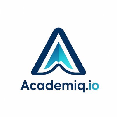Academiqio's profile picture. Empowering Schools, Enabling Teachers, Engaging Students, Enhancing Parents.