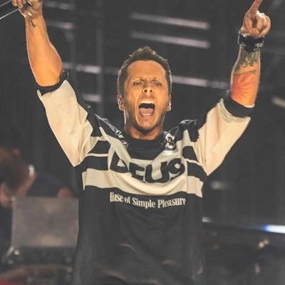 RitchieNeville's profile picture. Member of @itsfiveofficial, father, producer, actor, Aston Villa. Love pork crackling.