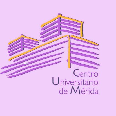 CUMe_UEx's profile picture. Centro Universitario de Mérida de la Universidad de Extremadura - @infouex
https://t.co/4sjU5bIZBM