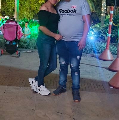 parejitaswmarjo's profile picture. 