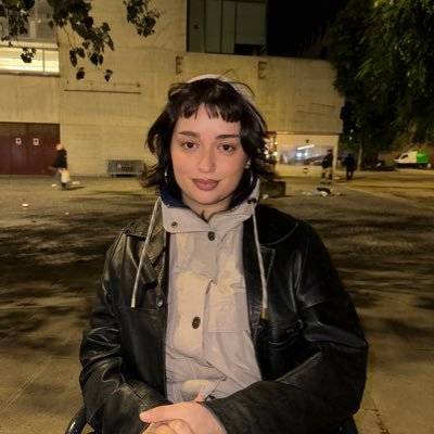 aiinnnnna's profile picture. Pel socialisme, fins al final