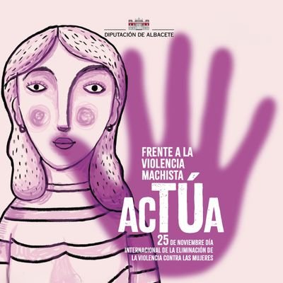 dipualba's profile picture. Cuenta de Twitter oficial de la Diputación de Albacete