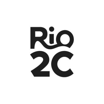 Rio2C_'s profile picture. O encontro de Criatividade da América Latina.
De  26 a 31 de Maio de 2026
