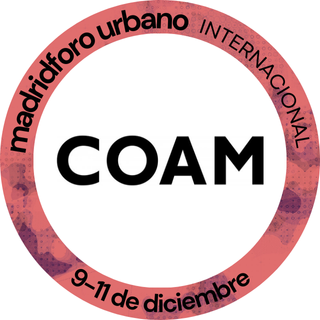 COAMadrid's profile picture. 