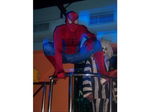 FreddSimard's profile picture. 