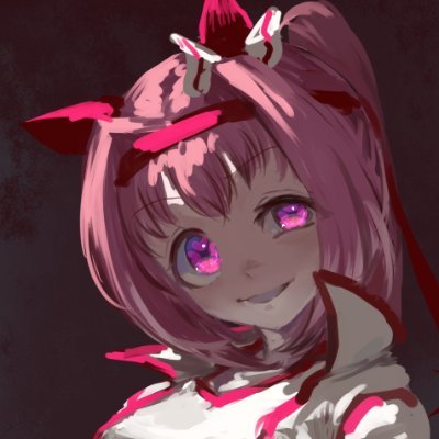 new_coun_desu's profile picture. 落書きしか描けない雑魚です。 skebちょっと解放します：https://t.co/WrQFHCgO9q ※ Unauthorized Use Prohibition. AI goes without saying.