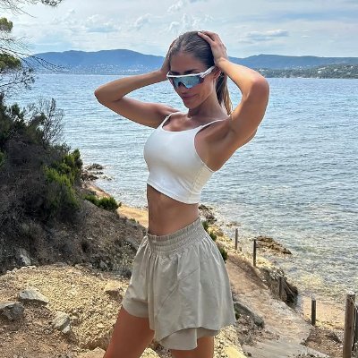 SeraphinaAliao's profile picture. I am passionate about promoting science and technology education, and I actively participate in various technology seminars and forums to share the development