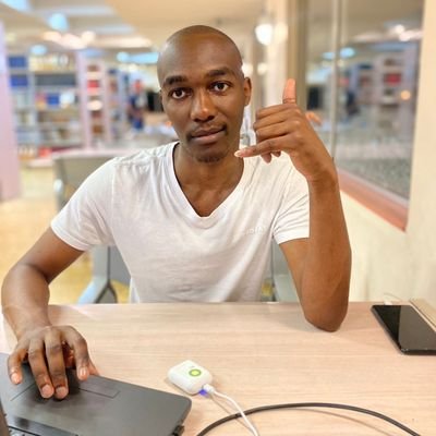 nhlalonhlemaps's profile picture. Positive mind.