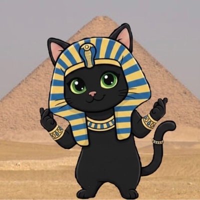 Bastet0407994's profile picture. 古代エジプトから現代まで観光に来た旅猫。

基本雑多。 古代エジプト、城、史跡や遺跡、温泉巡りなどなど。

日本語通じなさそうなキチガイに絡まれたら…
全て古代エジプト語で返します。NPDへの敵意は激高

名前のヒエログリフの意味は「ケメトの太陽たる猫」
えっ、心のオアシス…？

いや違う。私はみんなの心の砂漠だ