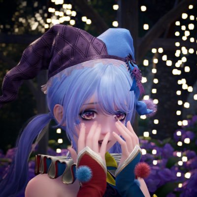 elihoover_'s profile picture. Age 25 ও In love with idols and gachas ★ 𝒔𝒂𝒇𝒆 𝒑𝒓𝒐𝒔𝒉𝒊𝒑𝒑𝒆𝒓𝒔 𝒂𝒓𝒆𝒂 ♥ Multifandomᚐ҉ᚐ ꧁Bertholdt Hoover 1st defender꧂