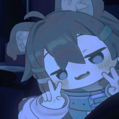 hari_ne2zu's profile picture. 🎮、🍃🥜、雑多垢